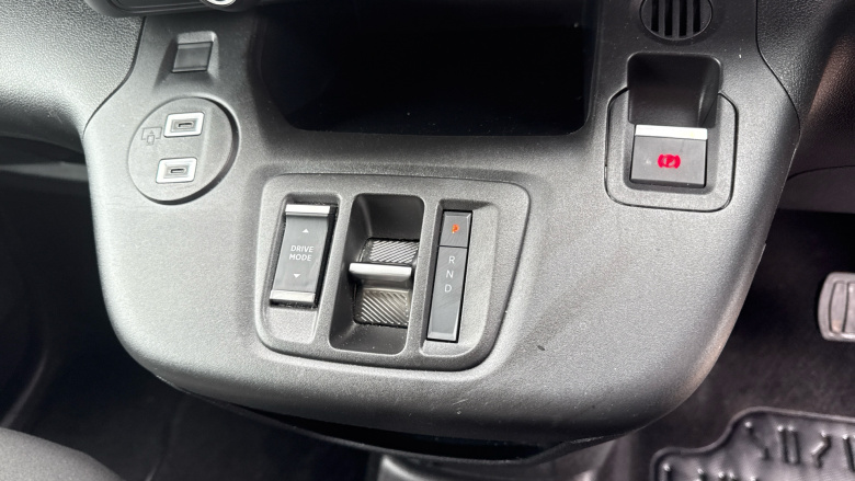 Citroen Berlingo 100kW Plus XL 52kWh 5dr Auto [7 Seat] Electric Estate